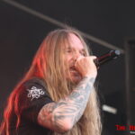 Fortarock 2016: Legion of the Damned